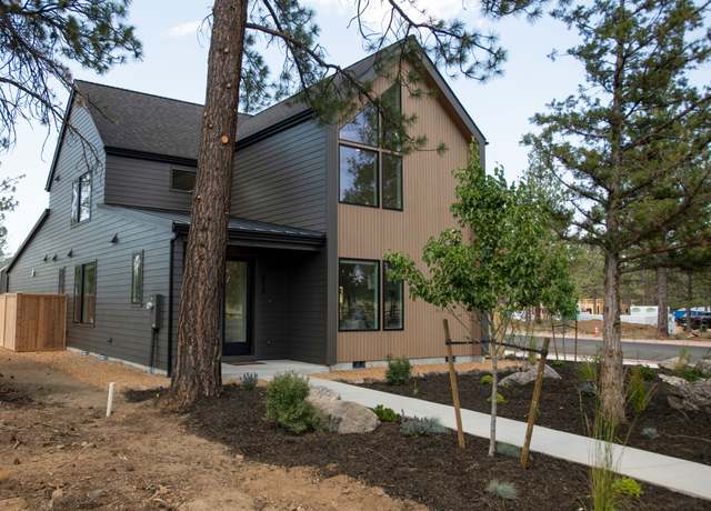Property at Steelhead Plan, Sisters, OR 97759, 3 beds, 2.5 baths