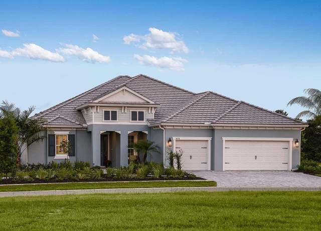 Property at Savannah 2 Plan, Sarasota, FL 34240, 4 beds, 3 baths