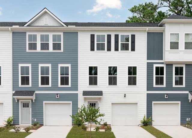 Property at Homes Available Soon Plan, North Charleston, SC 29405