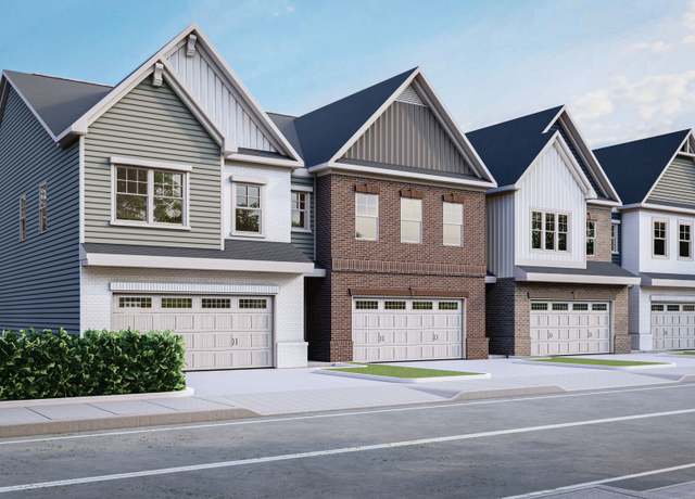 Property at Belle Plan, Kennesaw, GA 30152, 3 beds, 2.5 baths