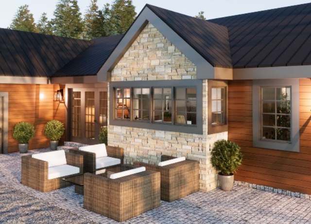 Property at Model A483 Plan, Boone, NC 28607, 2 beds, 2 baths