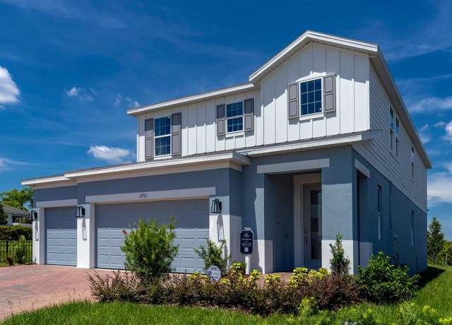 Property at Gilchrist Plan, Howey In The Hills, FL 34737, 4 beds, 2.5 baths