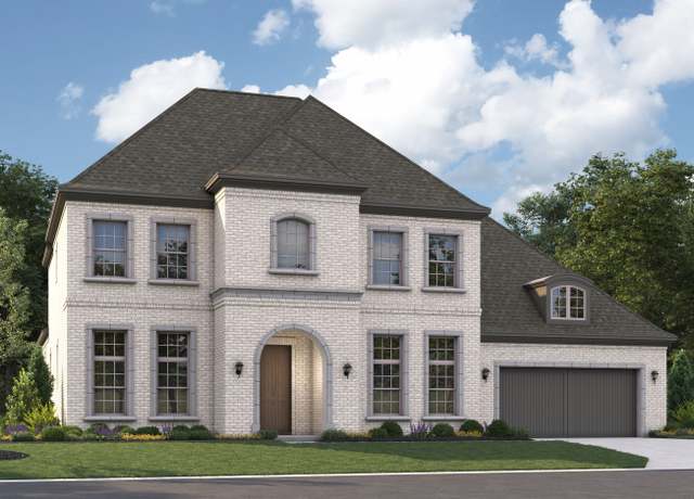 Property at 551 Twilight Dr, Prosper, TX 75078, 5 beds, 6 baths