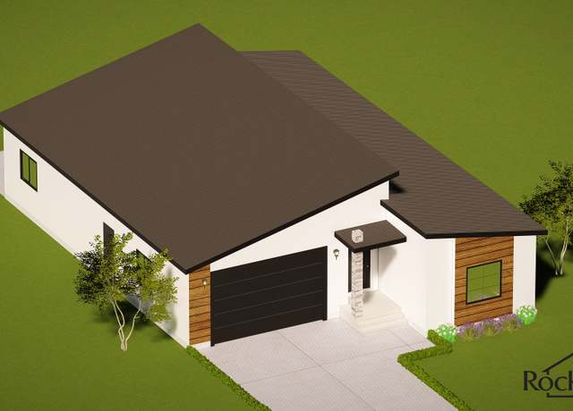 Property at Oxford Modern Plan, Pocatello, ID 83201, 3 beds, 2 baths