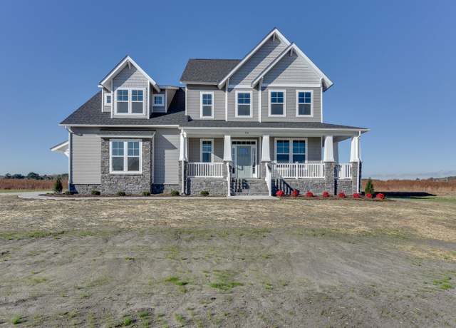 Property at The Holden Plan, Moyock, NC 27958, 4 beds, 3.5 baths