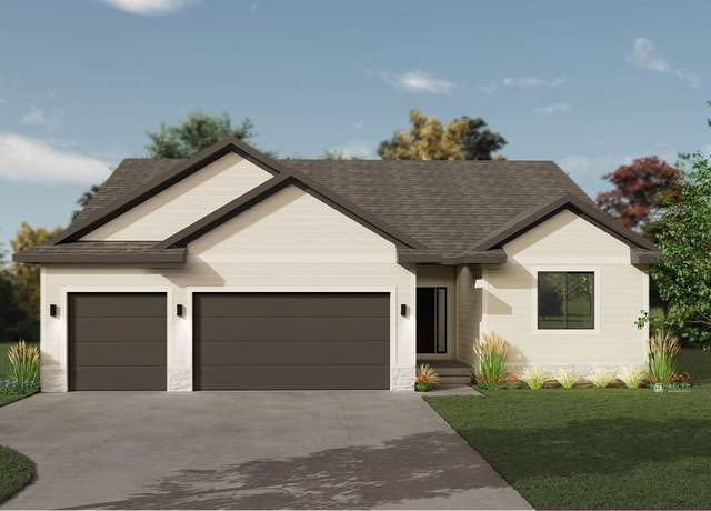 Property at Wynn Plan, Johnston, IA 50131, 4 beds, 3 baths