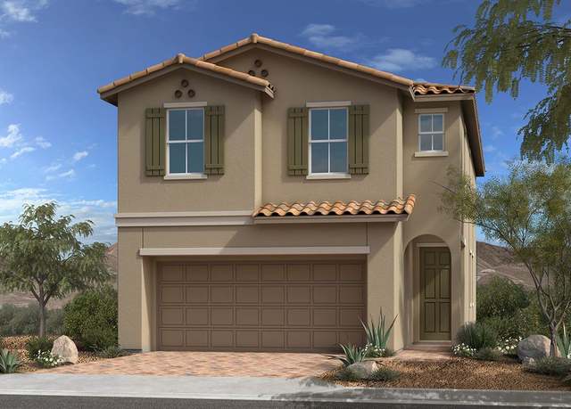 Property at Plan 2069 Plan, Henderson, NV 89044, 3 beds, 2.5 baths
