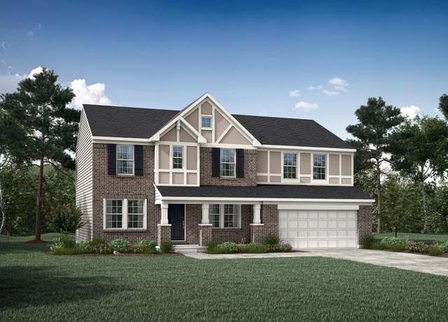 Property at QUENTIN Plan, Independence, KY 41051, 4 beds, 2.5 baths