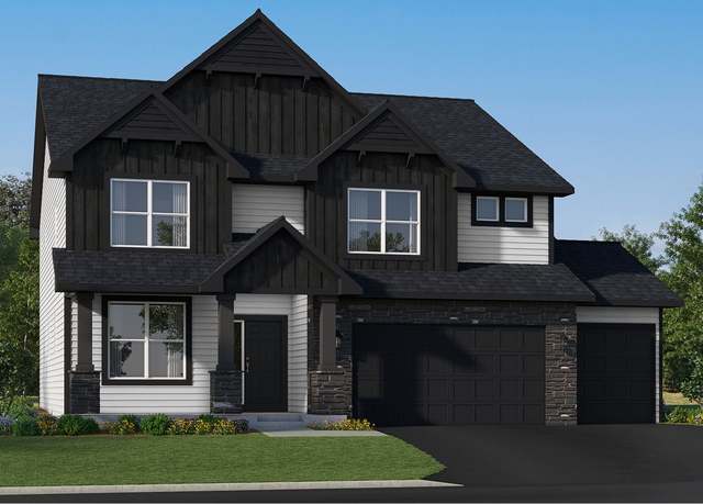 Property at Washburn Plan, Dayton, MN 55327, 4 beds, 4 baths