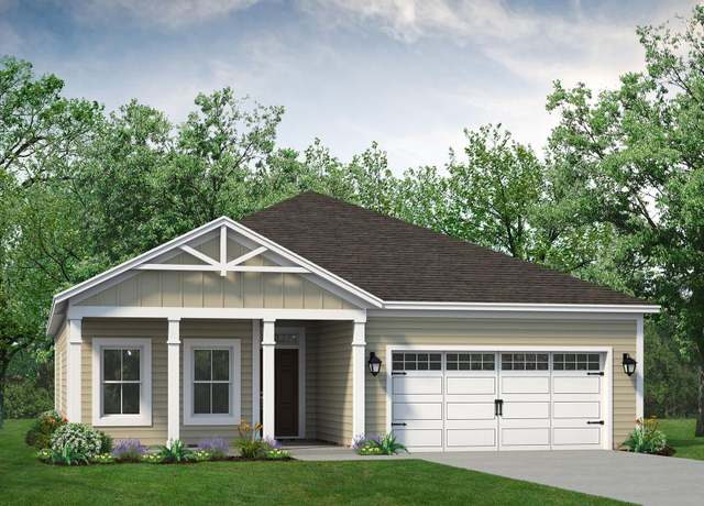 Property at The Redbud Plan, Angier, NC 27501, 3 beds, 2 baths