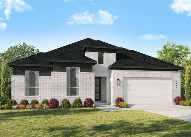 Property at Plan Chesterfield Plan, Montgomery, TX 77316, 4 beds, 3 baths