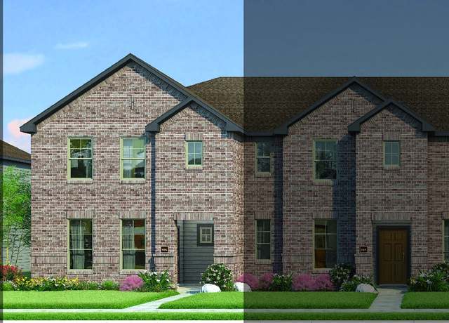 Property at 11918 De Carvalho Ln #9, Tomball, TX 77375, 3 beds, 2.5 baths