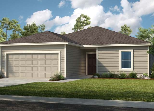 Property at 8495 Lilias Cir, Jacksonville, FL 32219, 3 beds, 2 baths