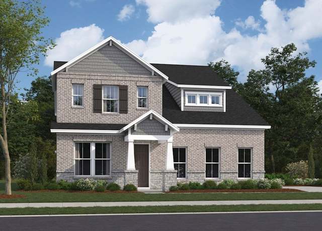Property at Weston Plan, Mount Juliet, TN 37122, 5 beds, 3.5 baths