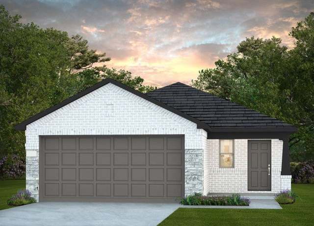 Property at Taft Plan, Crosby, TX 77532, 3 beds, 2 baths