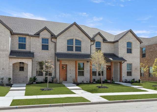 Property at 4603 Avion Dr, Sanger, TX 76266, 3 beds, 2 baths