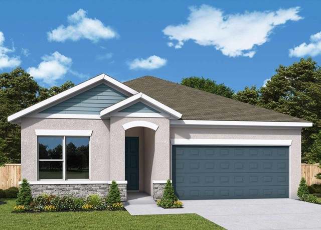 Property at 5121 Chapel Row Ave, Apollo Beach, FL 33572, 3 beds, 2 baths