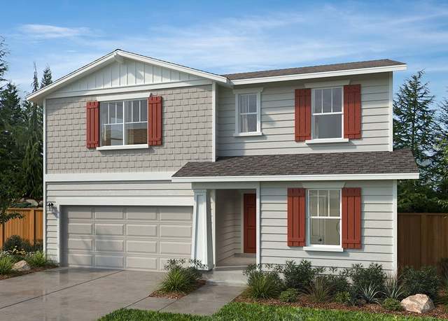 Property at 12498 SE 305th Pl, Auburn, WA 98092, 5 beds, 3 baths