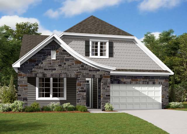 Property at 10220 Whitaker Pointe Dr, Huntersville, NC 28078, 4 beds, 3 baths