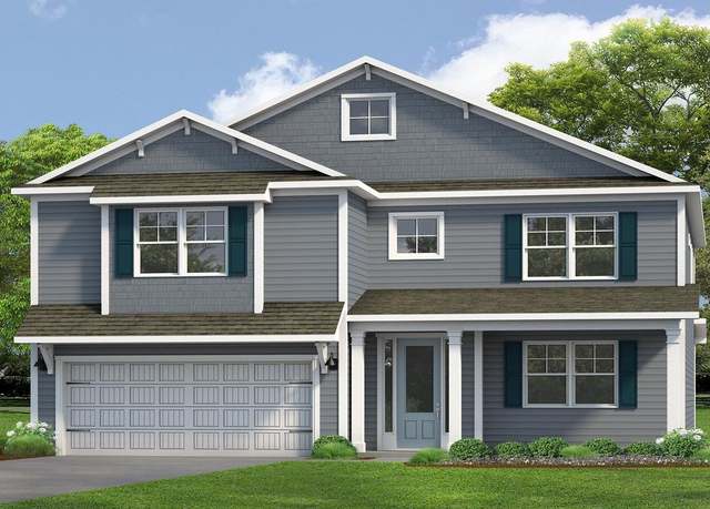 Property at 1220 Kidbrooke St, Chesapeake, VA 23322, 5 beds, 3.5 baths