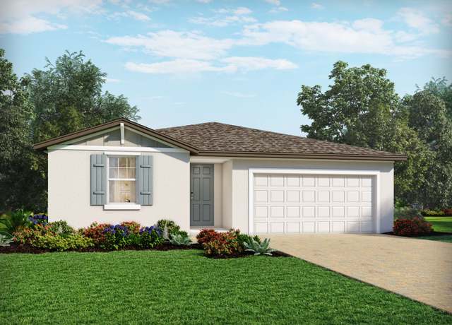 Property at Hibiscus Plan, Saint Cloud, FL 34772, 4 beds, 3 baths