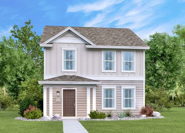 Property at Rosedale Plan, Kyle, TX 78640, 4 beds, 2.5 baths