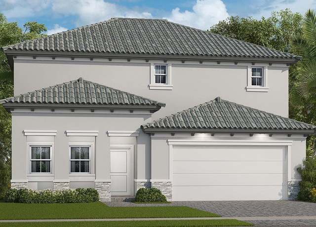 Property at Lumio Plan, Miami, FL 33187, 4 beds, 3 baths