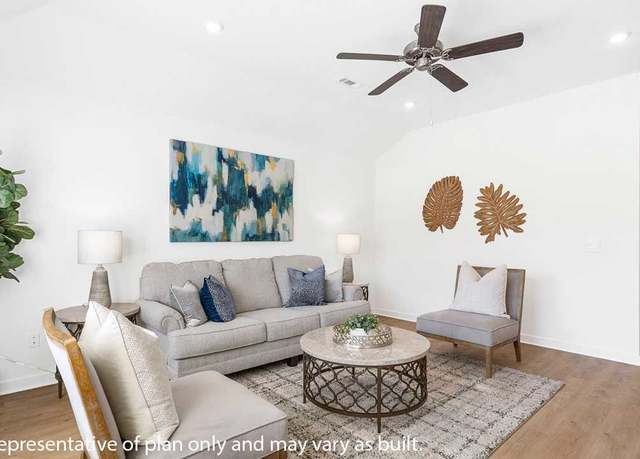 Property at 3020 Amarillo Way, Bentonville, AR 72712, 3 beds, 2 baths