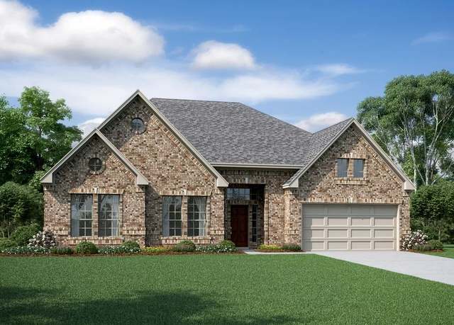 Property at 6811 Nichols Lndg, Needville, TX 77461, 4 beds, 2.5 baths