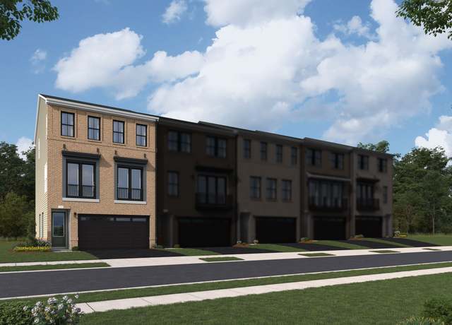 Property at 42155 Stone Press Ter, Ashburn, VA 20148, 3 beds, 3.5 baths