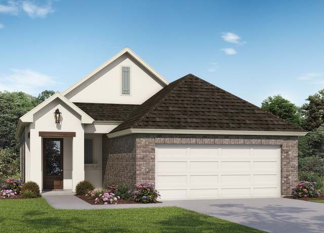 Property at Laken Heritage Plan, Lake Charles, LA 70607, 3 beds, 2.5 baths