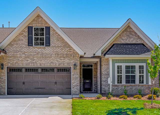 Property at 2094 Harris Farm Court Plan, Burlington, NC 27215, 3 beds, 2.5 baths