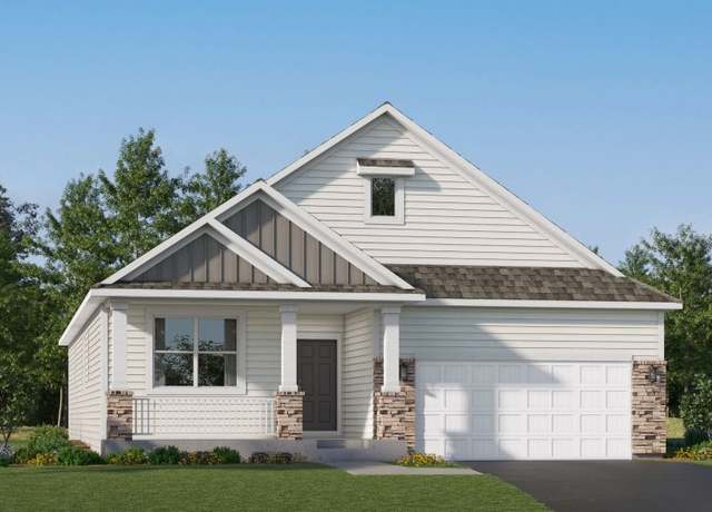 Property at Buckingham Plan, Maple Grove, MN 55311, 3 beds, 2 baths