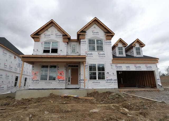 Property at 45 Morris St, Springboro, OH 45066, 3 beds, 2.5 baths