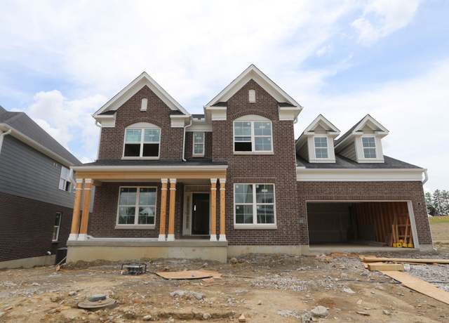 Property at 45 Morris St, Springboro, OH 45066, 3 beds, 2.5 baths