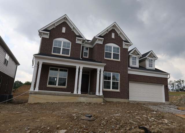 Property at 45 Morris St, Springboro, OH 45066, 3 beds, 2.5 baths