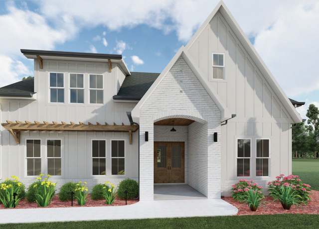 Property at The Scarlett Plan, Gainesville, GA 30506, 4 beds, 3.5 baths