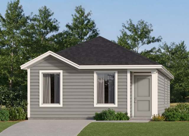 Property at Windrow Plan, San Antonio, TX 78264, 3 beds, 2 baths