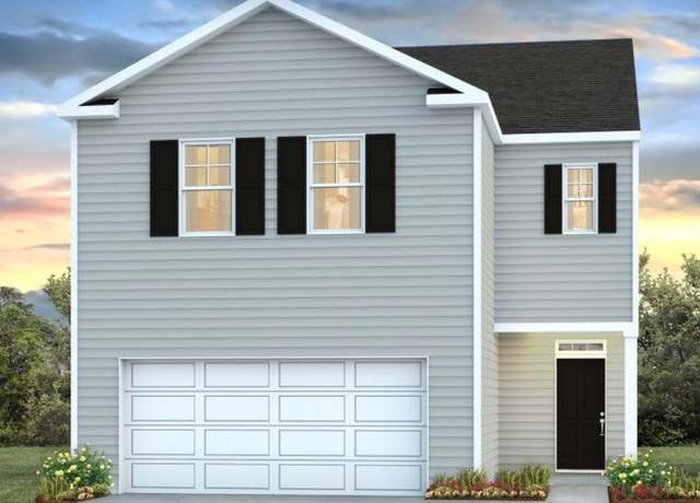 Property at ELSTON Plan, Hollywood, SC 29449, 4 beds, 2.5 baths