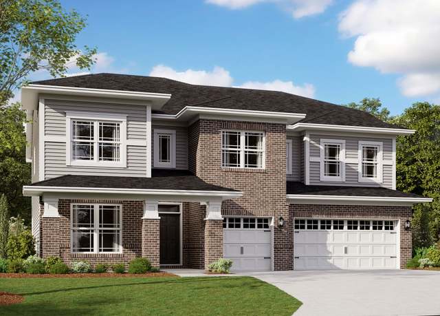 Property at 5523 Sienna Ct, Brownsburg, IN 46112, 5 beds, 3.5 baths