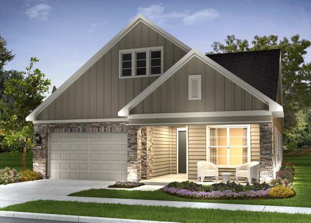 Property at Nice II Plan, Lake Frederick, VA 22630, 2 beds, 2 baths