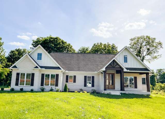 Property at Calvin Arlo Plan, Bowling Green, KY 42103, 4 beds, 3 baths
