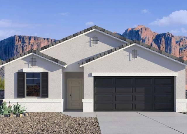Property at Harris Plan, Buckeye, AZ 85326, 4 beds, 2.5 baths