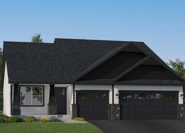 Property at 2342 Jandell Ave NE, Saint Michael, MN 55376, 4 beds, 2 baths