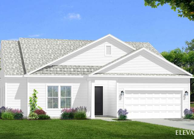 Property at Allure II Plan, Awendaw, SC 29429, 3 beds, 2.5 baths