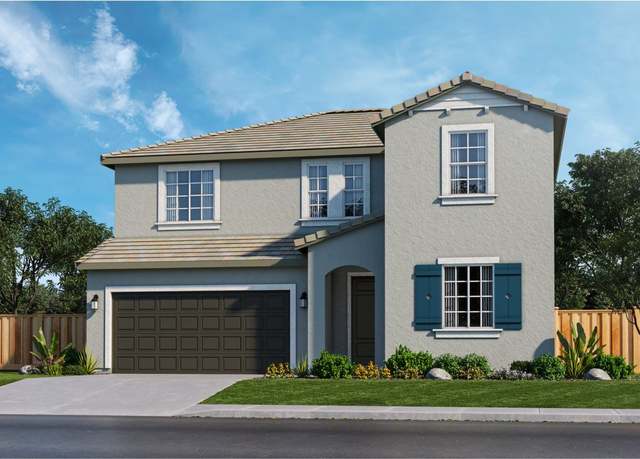 Property at Residence 2 Plan, Tracy, CA 95377, 4 beds, 3 baths