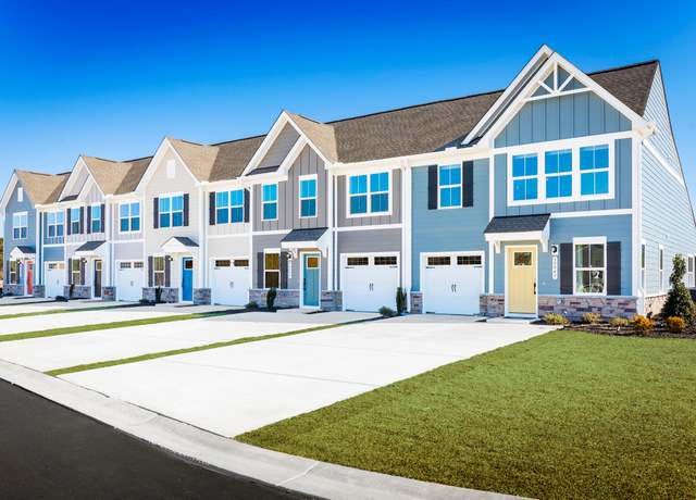 Property at Homes Available Soon Plan, New Kent, VA 23124