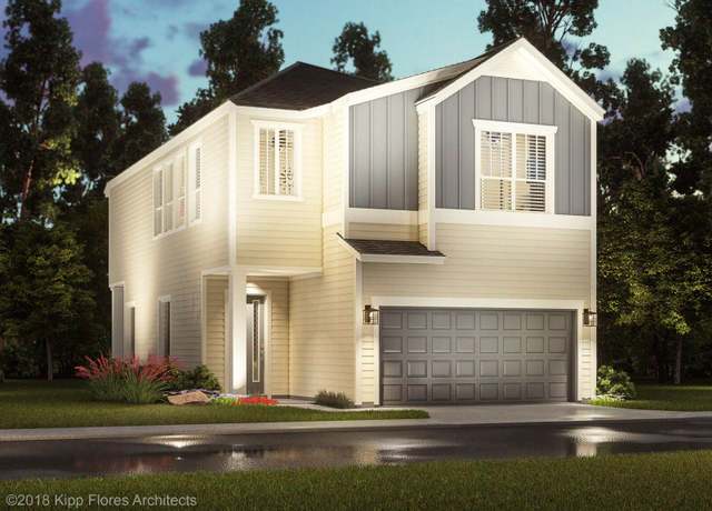 Property at The Villa (1942) Plan, Houston, TX 77080, 3 beds, 2.5 baths