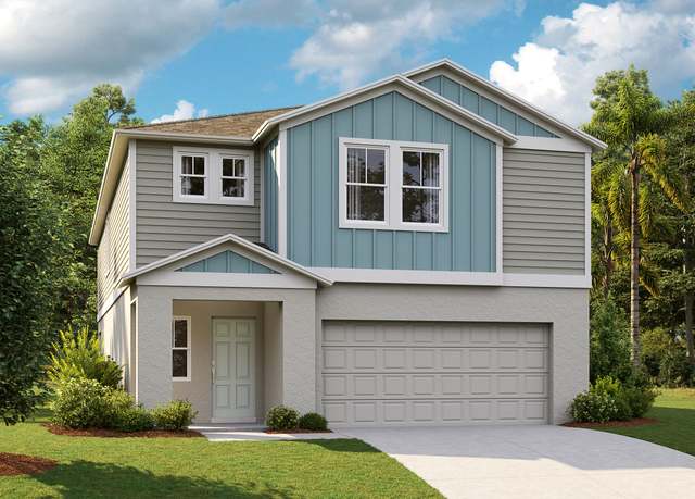Property at Valencia Plan, Haines City, FL 33844, 5 beds, 3 baths