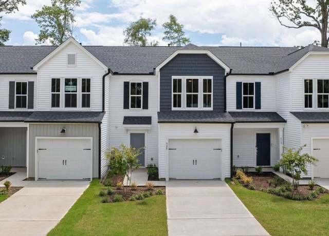 Property at Hemingway Plan, Whitsett, NC 27377, 3 beds, 2.5 baths